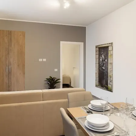 Milanrentals - Dalia شقة