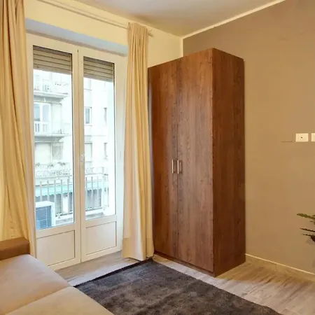 Milanrentals - Dalia Appartamento