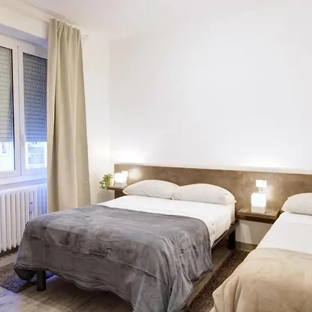 Appartamento Milanrentals - Dalia Milano