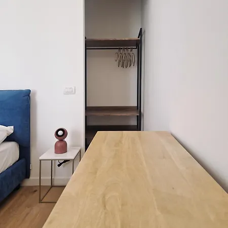 Apartment Dalia *