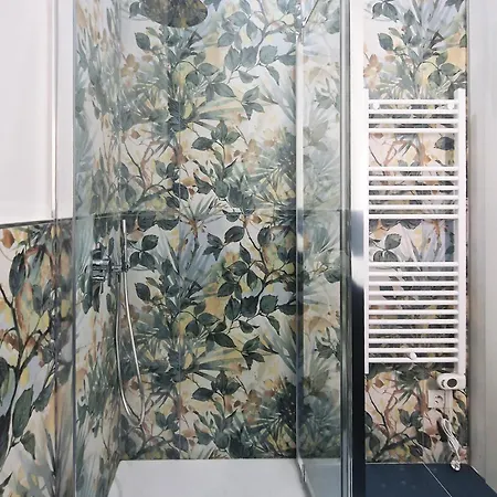 Dalia Apartment Milan