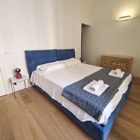 Apartment Dalia