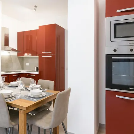 Milanrentals - Dalia Apartamento