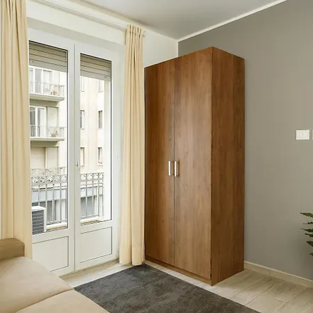 Milanrentals - Dalia Apartamento *