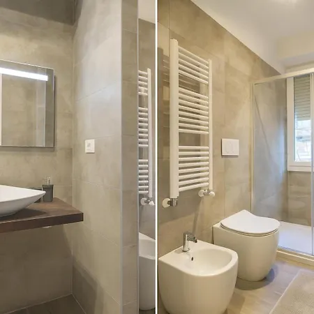 Apartamento Milanrentals - Dalia Milão