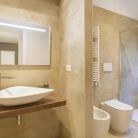 Apartamento Milanrentals - Dalia