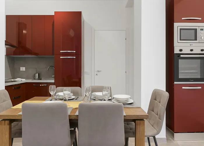 Milanrentals - Dalia *