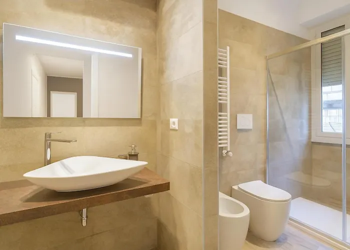 Apartman Milanrentals - Dalia